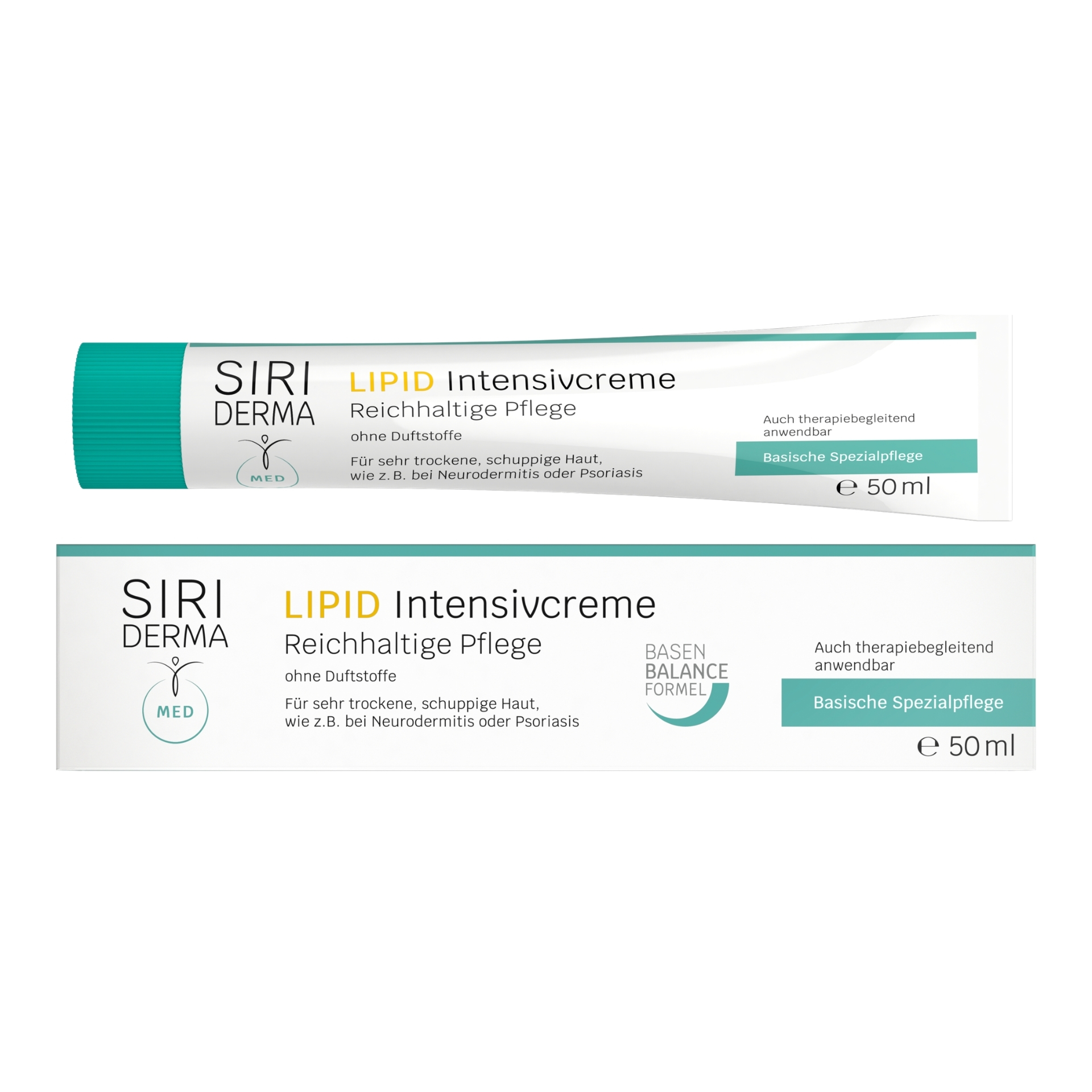 LIPID Intensivcreme