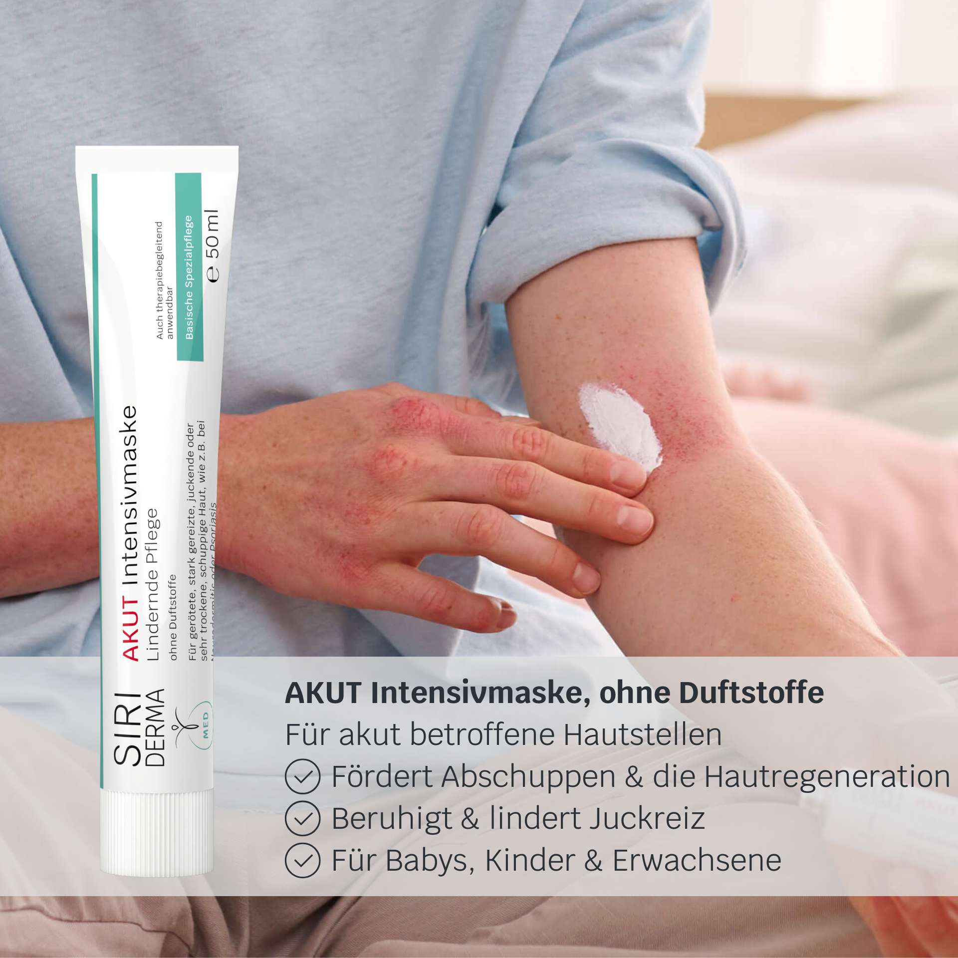Starter-Set MED HYDRO