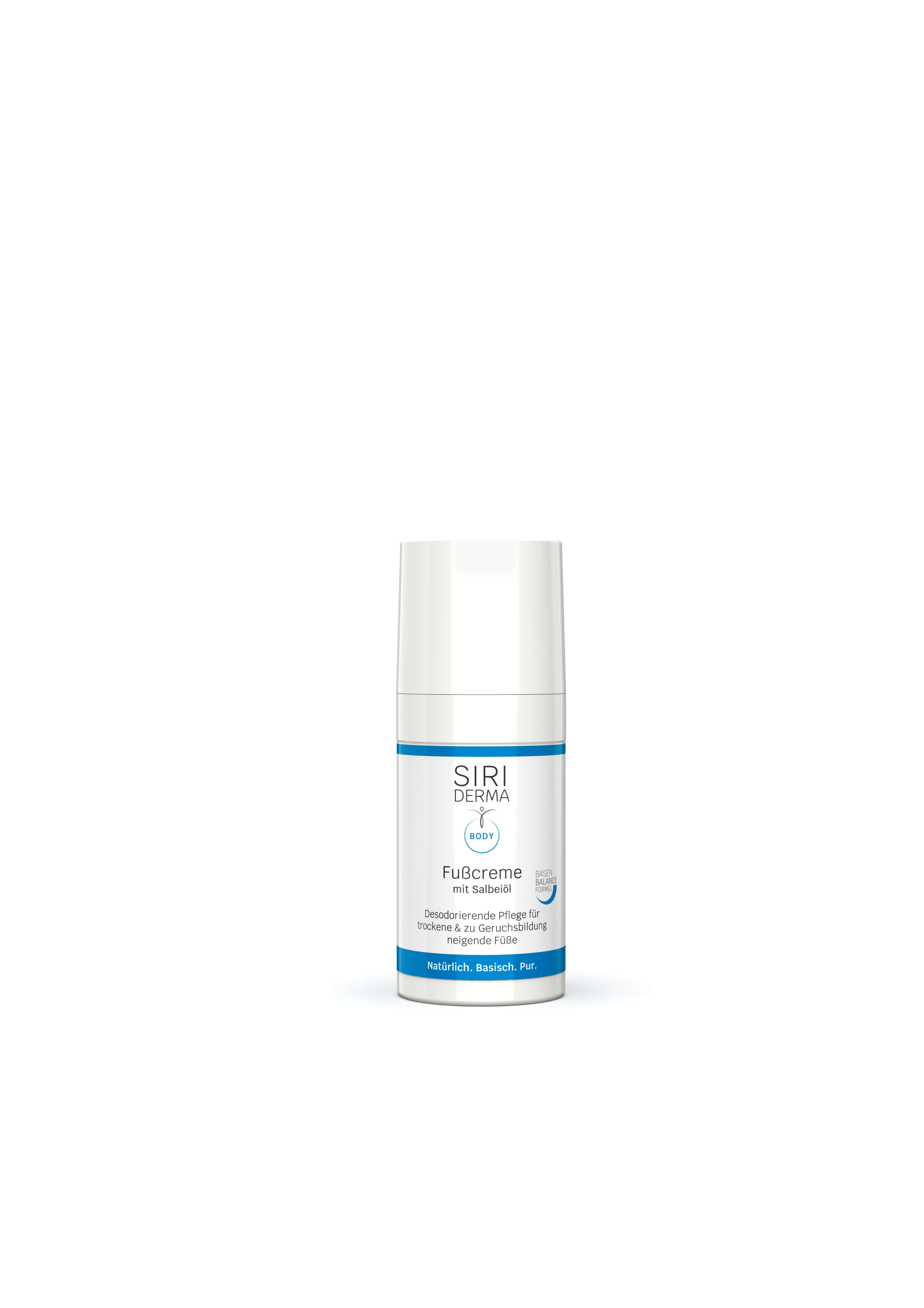 Fußcreme 15 ml GRATIS