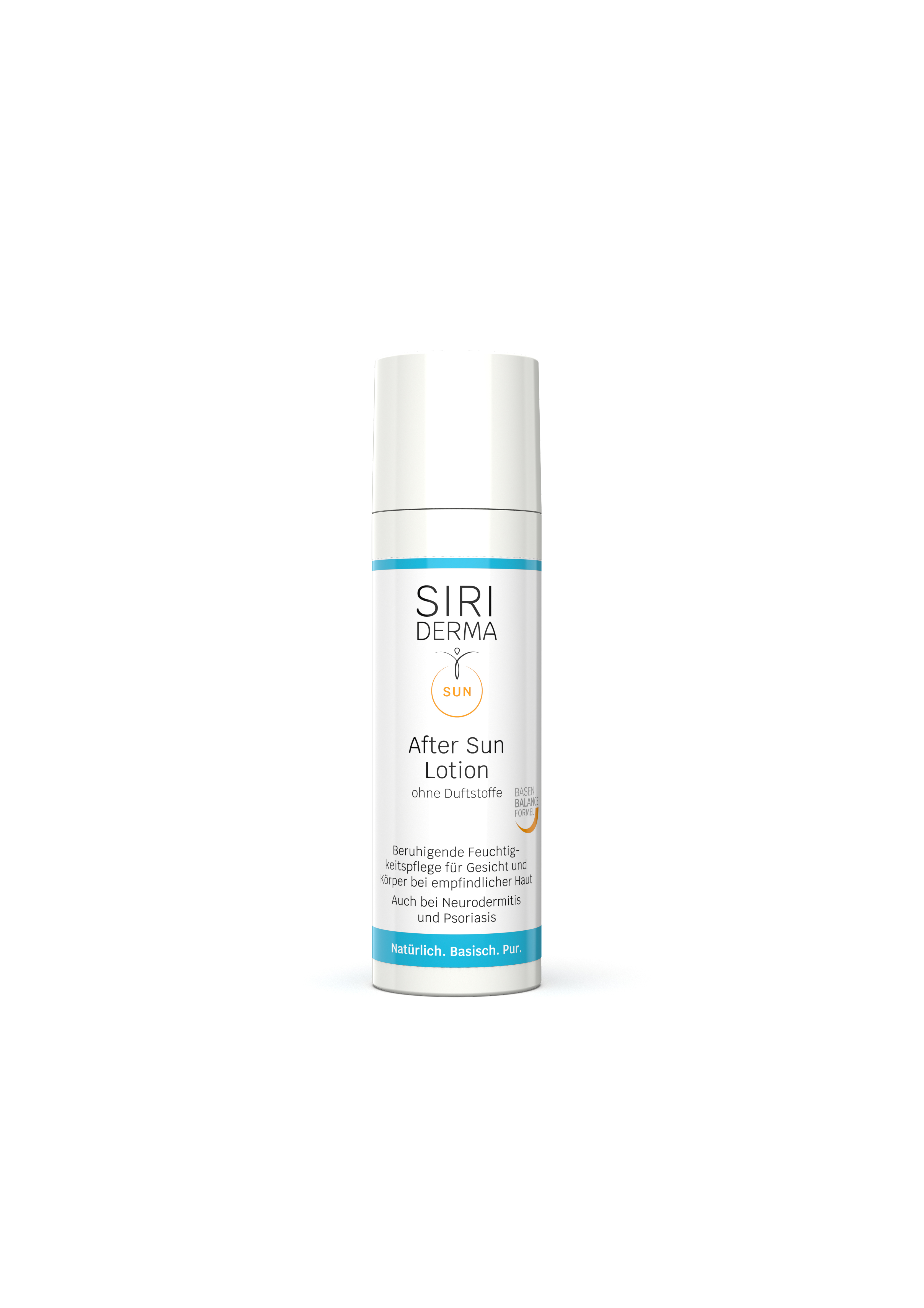 After Sun Lotion 30 ml GRATIS