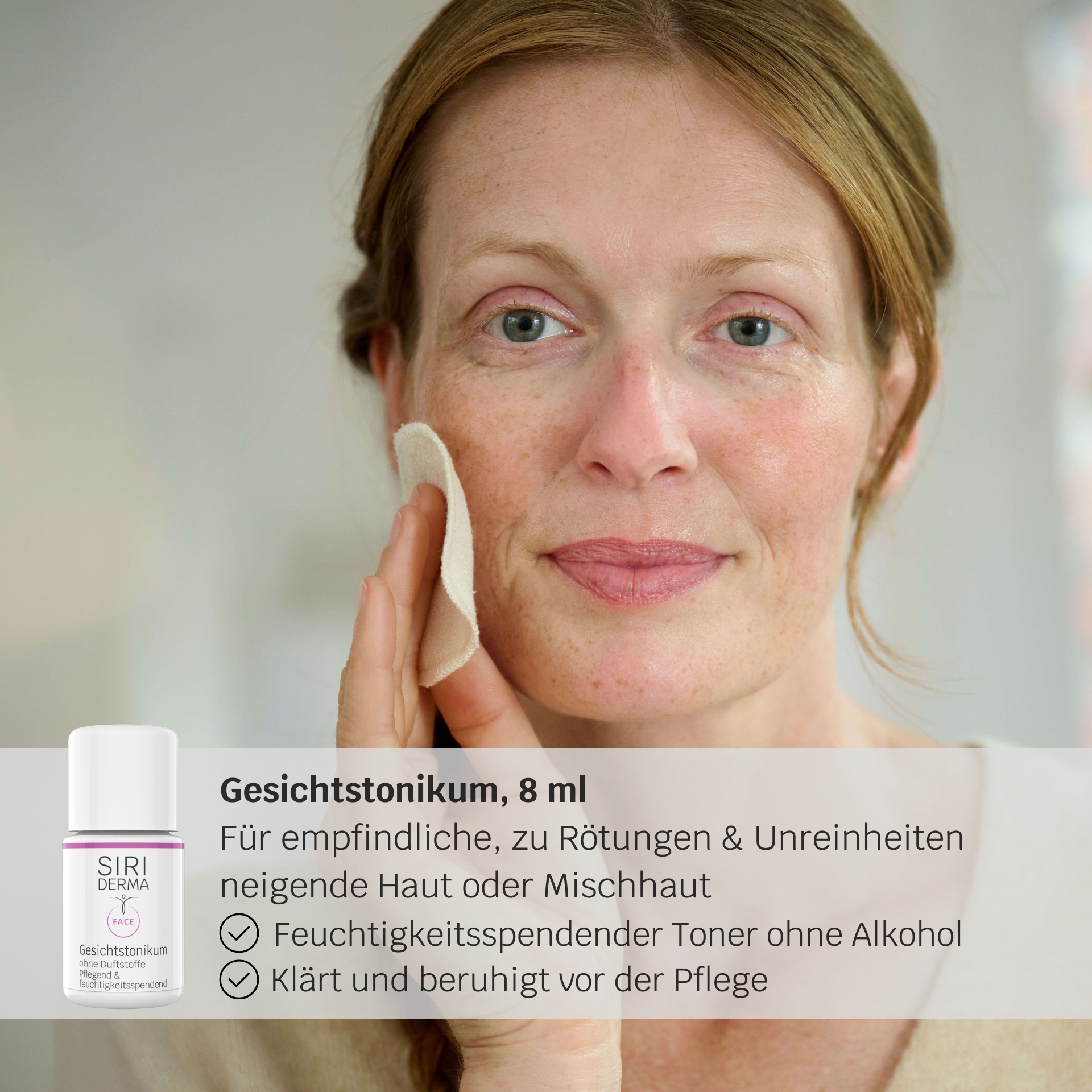 Kennenlern-Set SOMMERPFLEGE