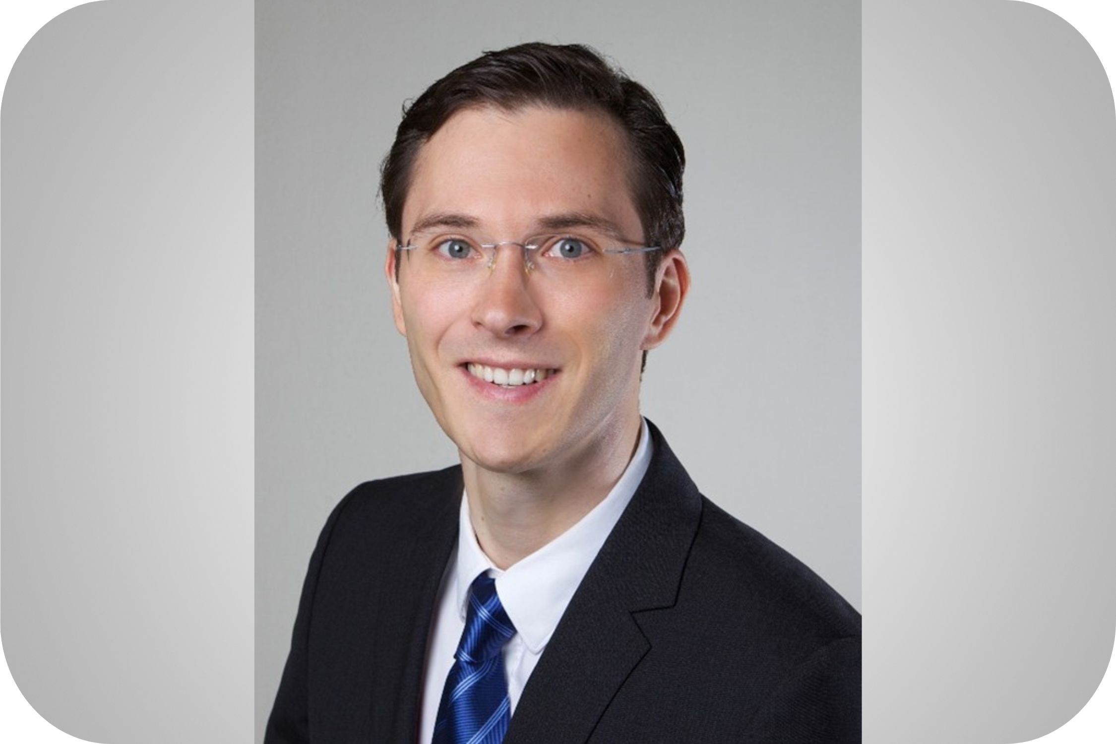 Dr. Felix Friedrich, Senior Medical Advisor