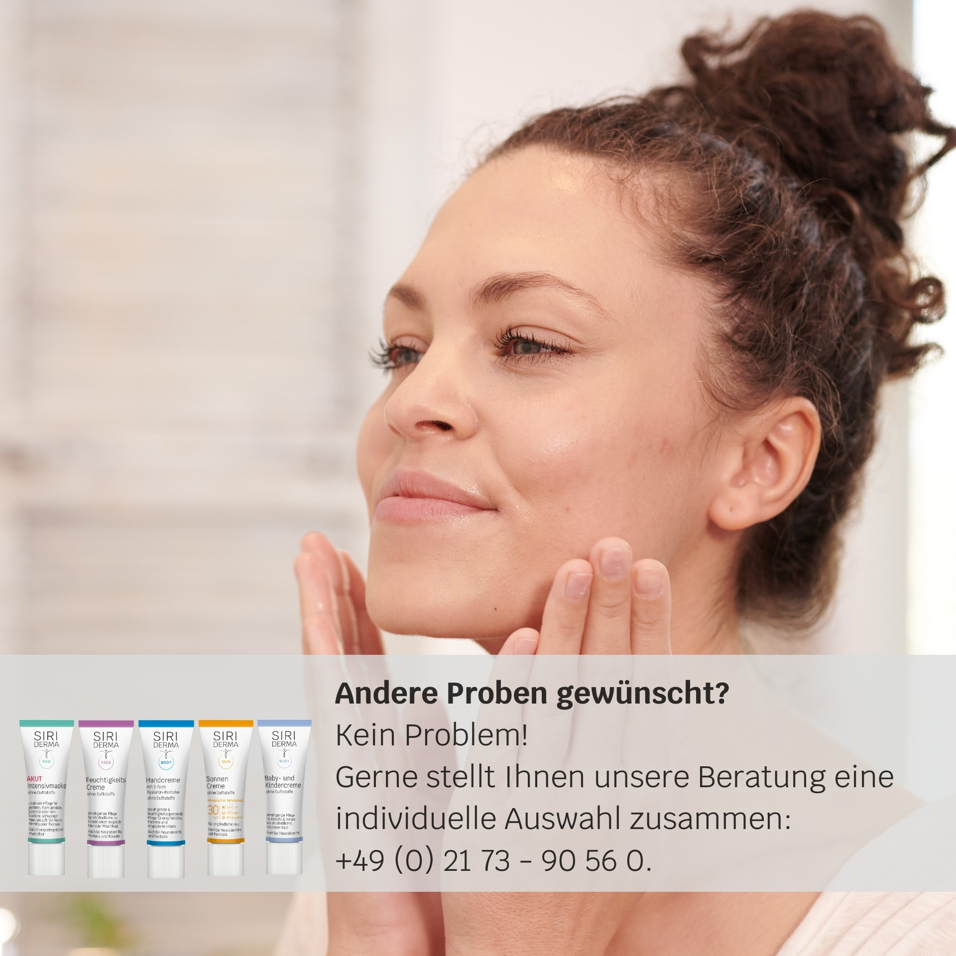 Kennenlern-Set BABY & KINDER