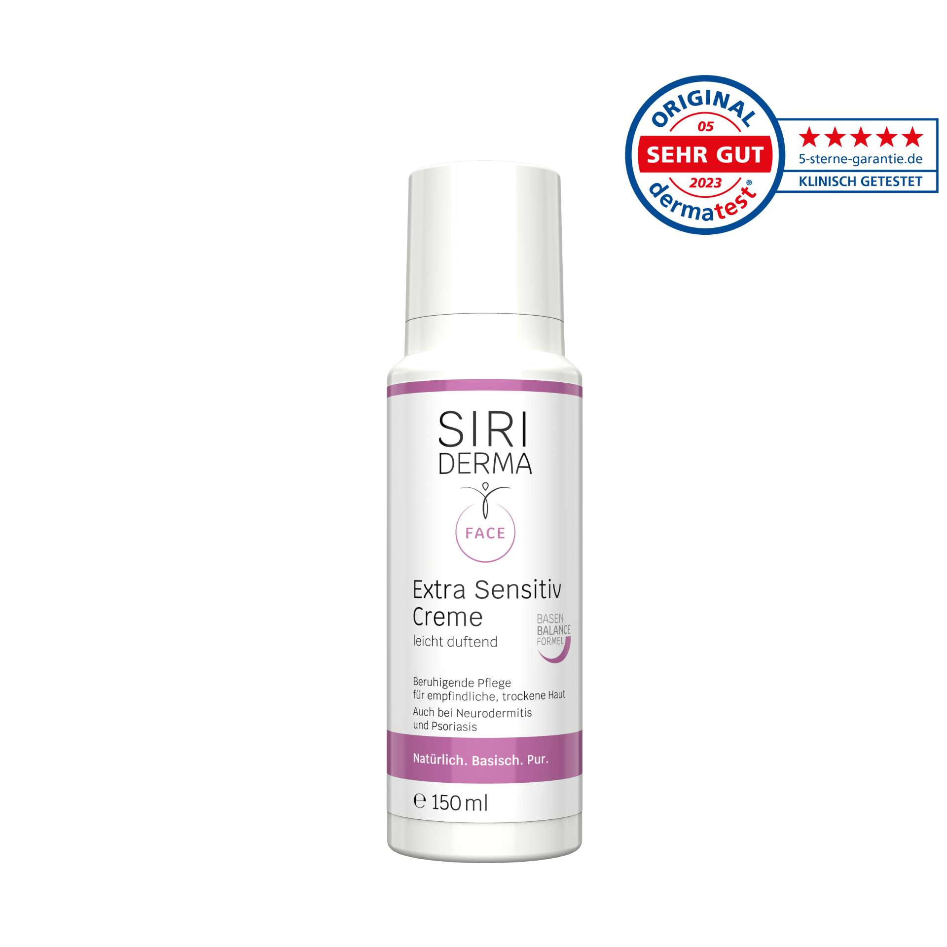 Extra Sensitiv Creme