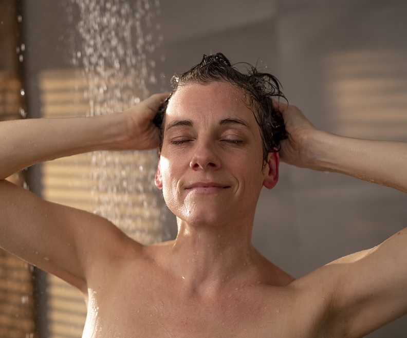 Starter-Set KOPFHAUT