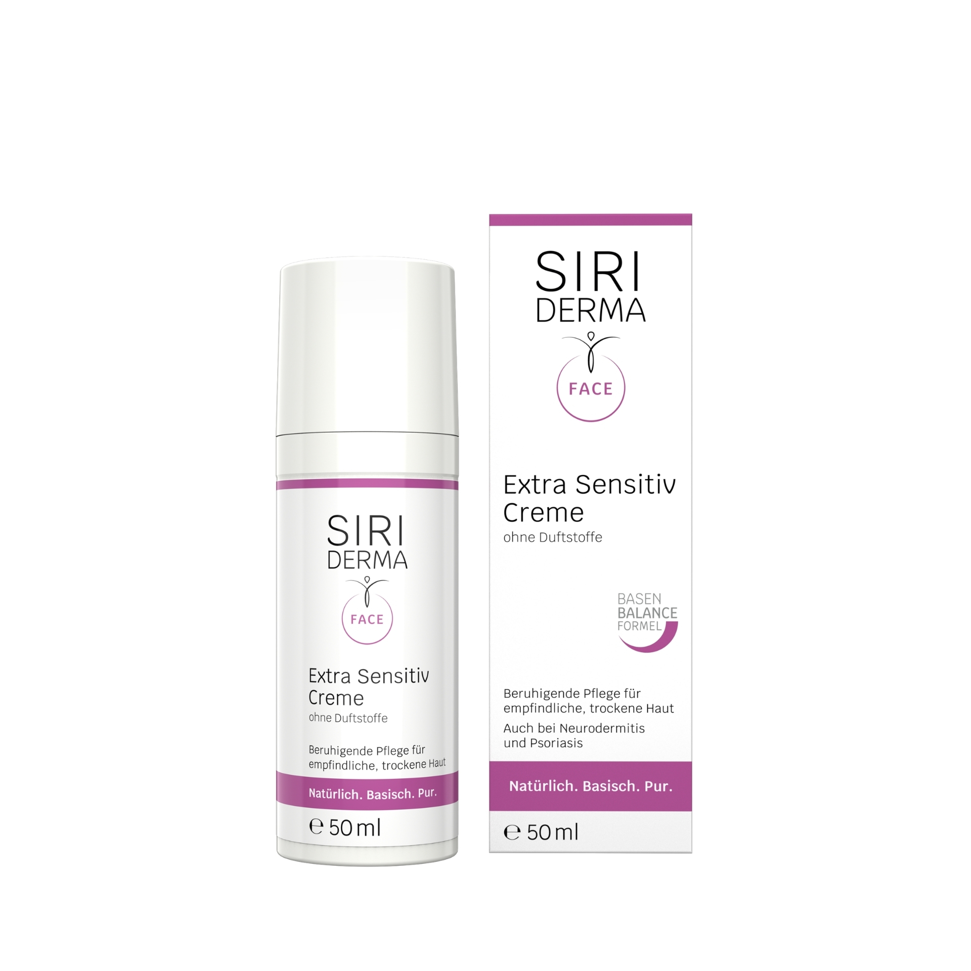 Extra Sensitiv Creme