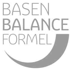 Basen Balance Formel Badge