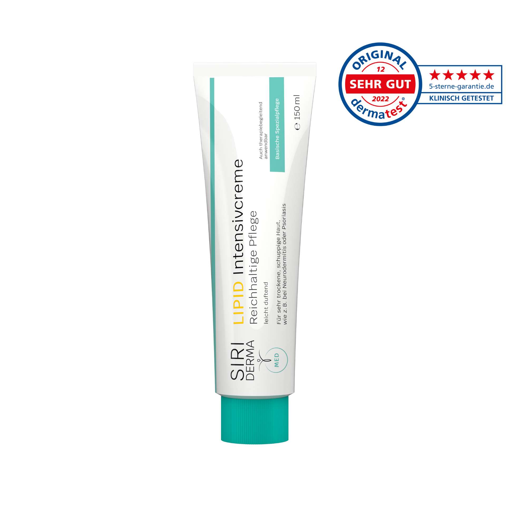 LIPID Intensivcreme