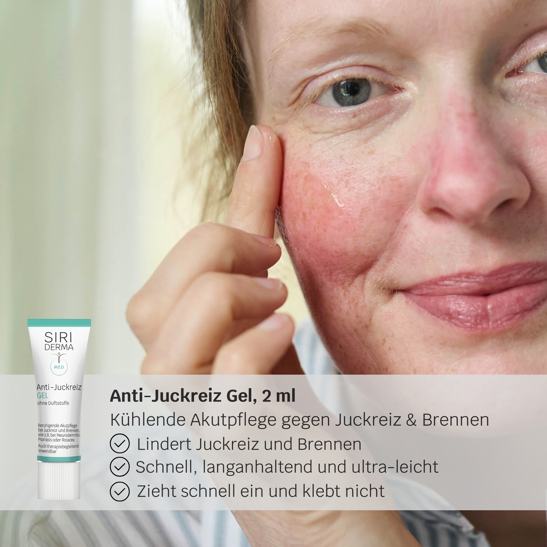 Kennenlern-Set SOMMERPFLEGE