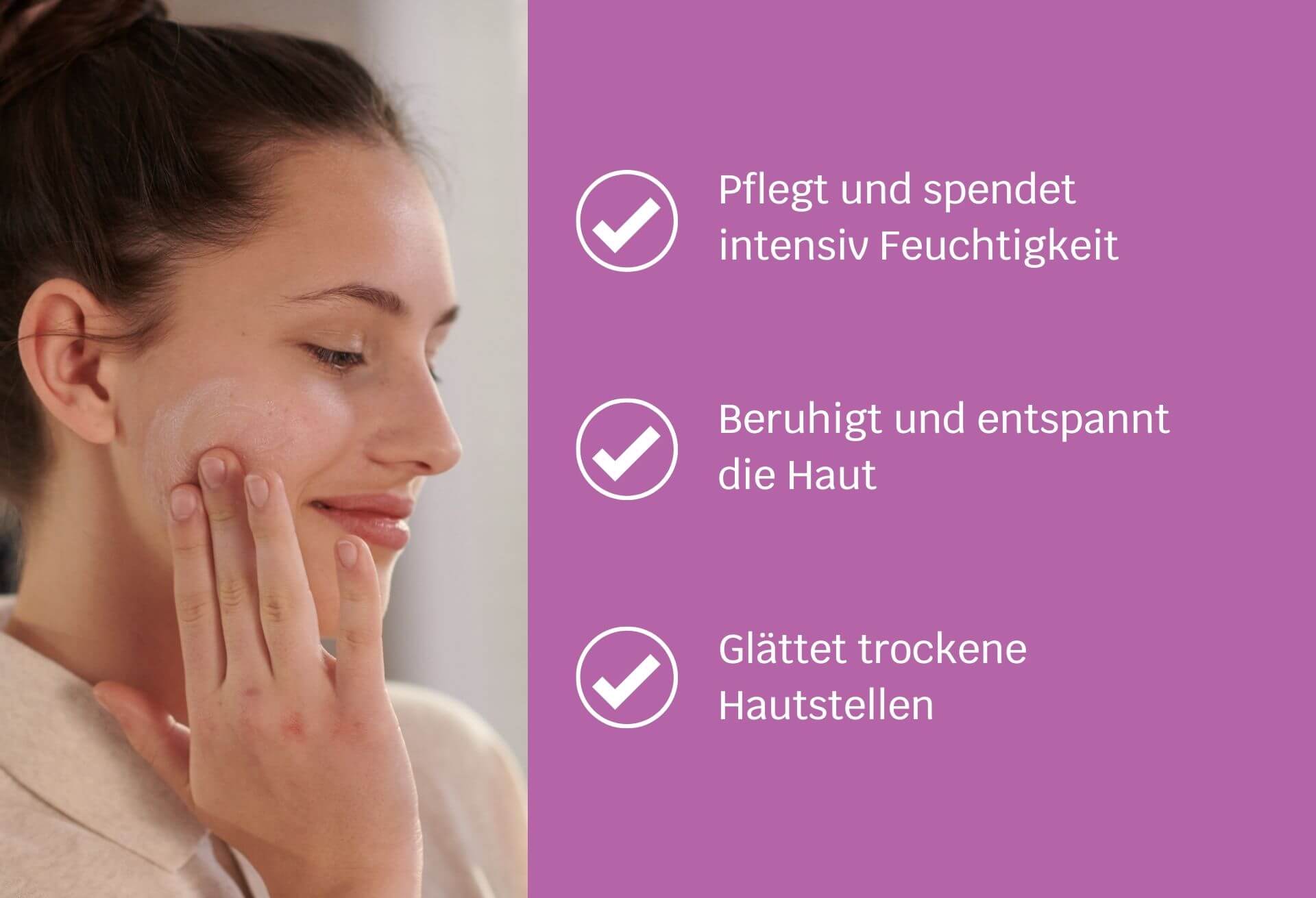 Elegantes Feuchtigkeitscreme Bei Akne Bild