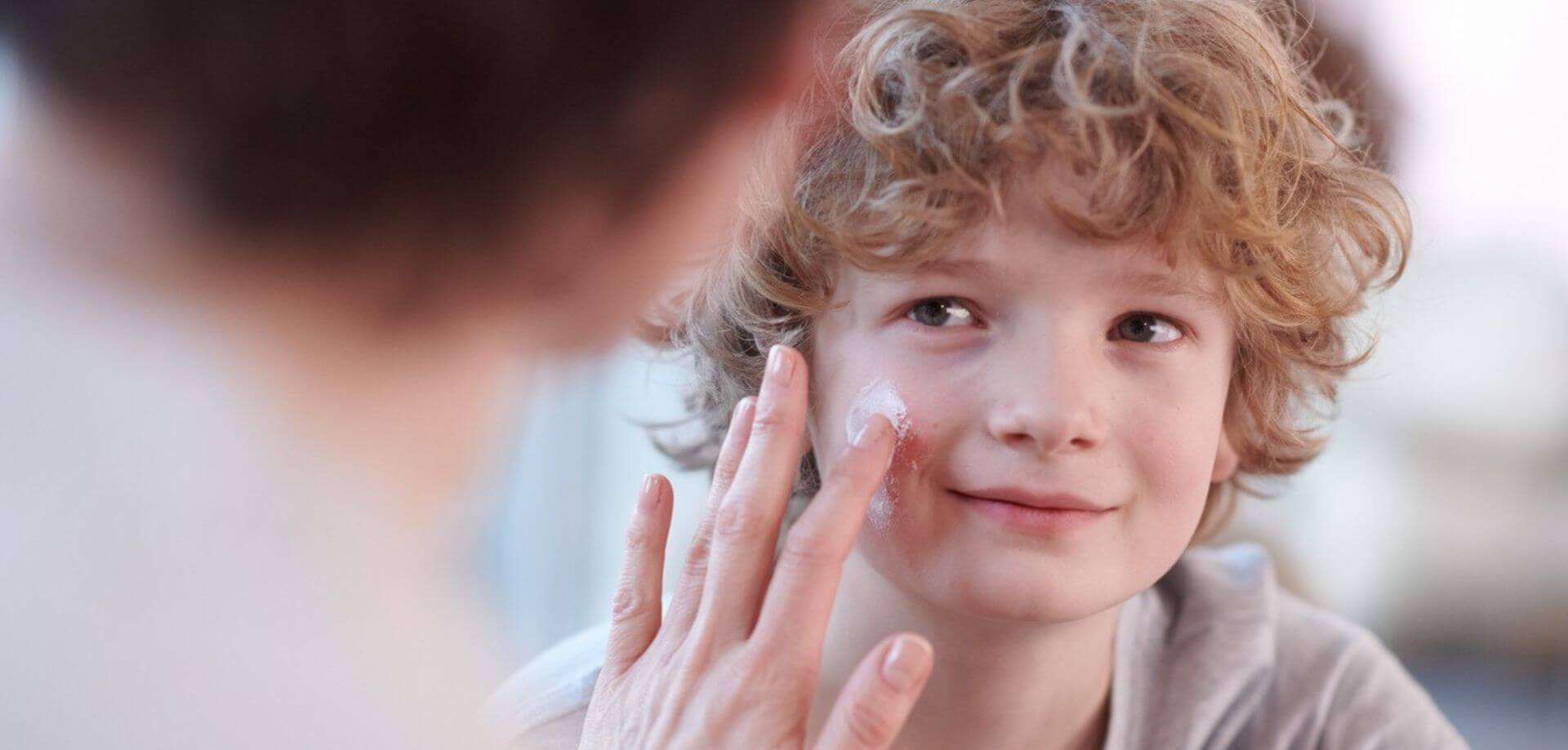 Basische Hautpflege | SIRIDERMA